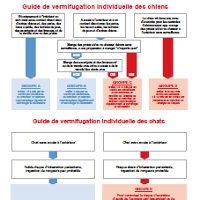 art771 guide vermifugation chien chat