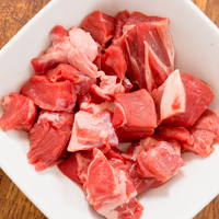 alimentation viande crue chien